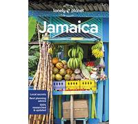 Jamaica - 9ed - Anglais