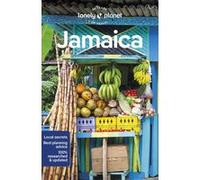 Jamaica - 9ed - Anglais