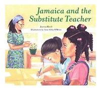Jamaica and the Substitute Teacher Juanita Havill (Auteur)