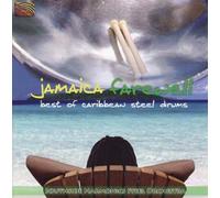 Jamaica Farewell - Best Of Caribbean Steel Drums