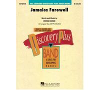 Jamaica Farewell / Score + Parties