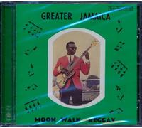 Jamaica, Greater - Moon Walk - Reggay