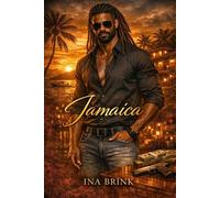 Jamaica - Ina Brink - Wildflower House Publishing - ebook (ePub) - Livre
