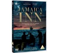Jamaica Inn (1939)