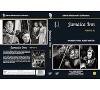 Jamaica Inn