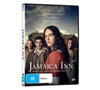 Jamaica Inn (2015) [ NON-USA FORMAT, PAL, Reg.0 Import - Australia ]