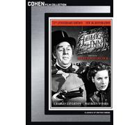 Jamaica Inn (75th Anniversary Edition) [Dvd] Anniversary Ed, Mono Sound, Wide