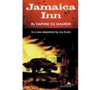 Jamaica Inn Du Maurier, Daphne (Auteur)