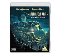 Jamaica Inn Dual Format (Blu-ray) Charles Laughton Maureen O Hara Leslie Banks