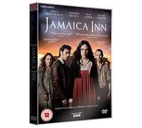 Jamaica Inn [DVD]