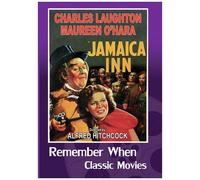 Jamaica Inn [Dvd] Dolby