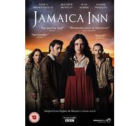 Jamaica Inn [DVD] [Import]