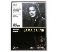 Jamaica Inn [Import]