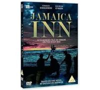 Jamaica Inn [Import anglais]