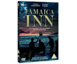 Jamaica Inn [Import anglais]