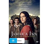 Jamaica Inn [PAL/0] [Import]