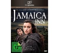 Jamaica Inn - Riff-Piraten (Alfred Hitchcock Remake in 3 Teilen) - Fernseh (DVD)
