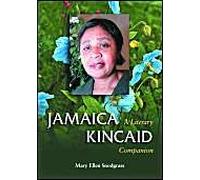 Jamaica Kincaid