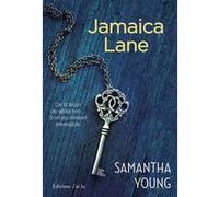 Jamaica Lane Samantha Young (Auteur), Benjamin Kuntzer (Traduction)