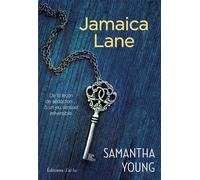 Jamaica Lane - Samantha Young - J'ai Lu - broché - Roman
