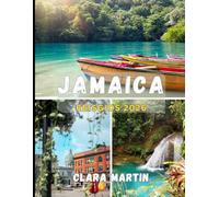 JAMAICA REISGIDS 2026: Ontdek het eiland van ritme, cultuur en avontuur met insider-tips en bezienswaardigheden die je absoluut moet zien.