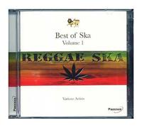 Jamaïca Ska Core