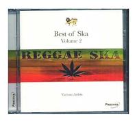 Jamaïca Ska Core