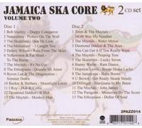 Various - Jamaica Core-Reggae Ska-Vol [Import]