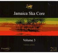 Various - Jamaica Ska Core Volume 3 [Import]