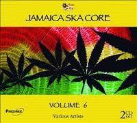 Jamaica Ska Core Vol. 6