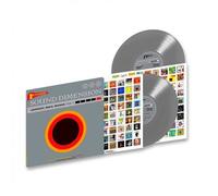 Jamaica Soul Shake Volume 1 Vinyle Argent Vinyle