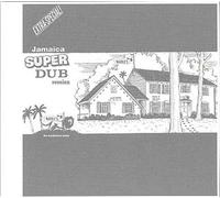 Jamaica Super Dub Session