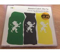 Jamaica United - Rise Up [Import]