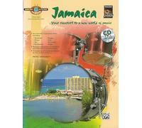 Jamaica: Your Passport to a New World of Music