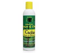 Jamaïcaine mangue & Lime Cactus Laisser hydratant, 8 oz