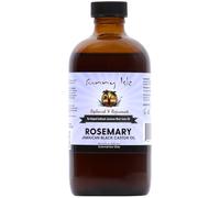 Jamaican Black Castor Oil Rosemary 8 Oz. by Sunny Isle Castor Oil