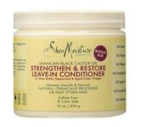 Jamaican Black Castor Oil Styling Leave-In Conditioner