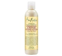 Jamaican Black Castor Oil Styling Lotion - Crème Fortifiante À L'huile De Ricin