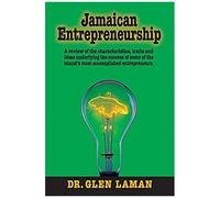 Jamaican Entrepreneurship