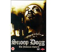 Jamaican episode - DVD Zone 1 G