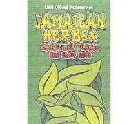 Jamaican Herbs And Medicinal Plants And Their Uses - [Version Originale] Inconnu (Auteur)