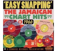 Jamaican Hit Parade Vol 2