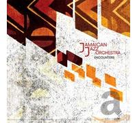 Jamaican Jazz Orchestra - Encounters