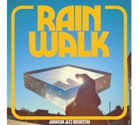 Jamaican Jazz Orchestra - Rain Walk