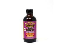 Jamaican Mango and Lime Black Castor Oil with lavender 118ml