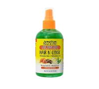 Jamaican Mango and Lime Hair NèCense