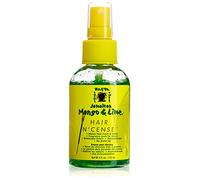 Jamaican Mango and Lime Hair NèCense