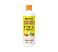 Jamaican Mango and Lime Protein Conditioner, 16 Ounce by Jamaican Mango (English Manual)