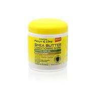 Jamaican Mango and Lime Shea Butter Conditioning Shine