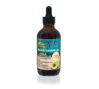 Jamaican Mango & Lime Black Castor Oil Amla 118 ml
